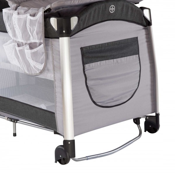 Kraft Madrid D PTY103 DG Park Yatak