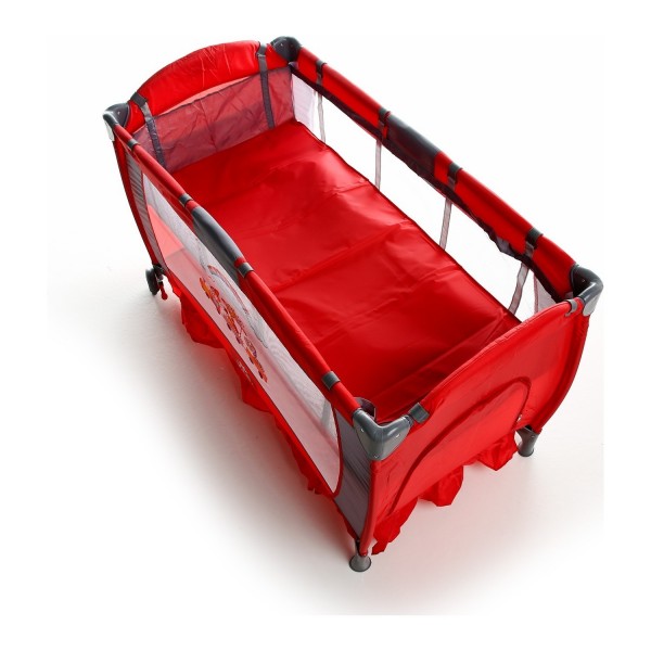 Very Important Baby Discover Park Yatak