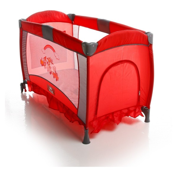 Very Important Baby Discover Park Yatak