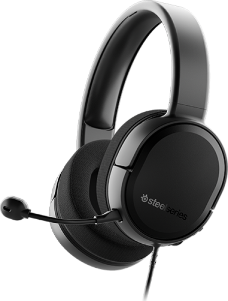 SteelSeries Arctis Raw Kablolu Kulaklık