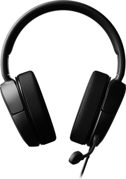 SteelSeries Arctis Raw Kablolu Kulaklık