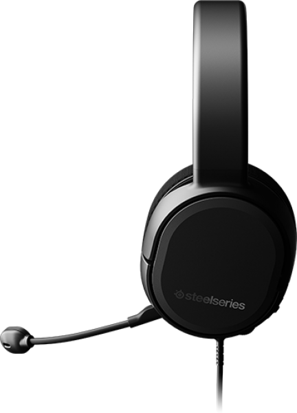 SteelSeries Arctis Raw Kablolu Kulaklık
