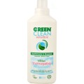 U Green Clean Sensitive Sıvı Yumuşatıcı 1 lt resim