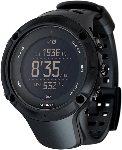 Suunto Ambit3 Peak Aktivite Saati