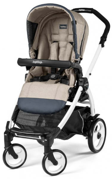 Peg Perego Book 51 Completo Bebek Arabası