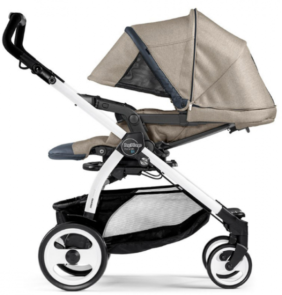 Peg Perego Book 51 Completo Bebek Arabası