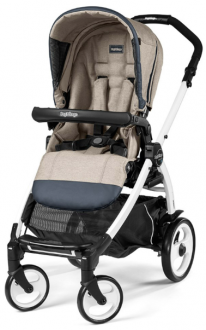 Peg Perego Book 51 Completo Bebek Arabası