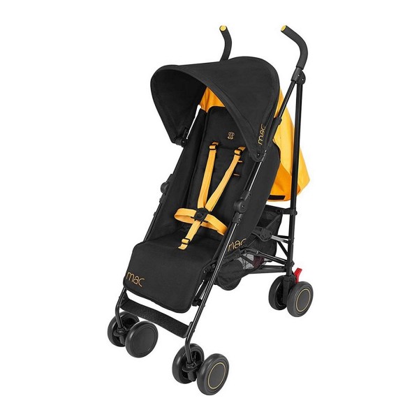 Maclaren Mac M-01 Baston Bebek Arabası