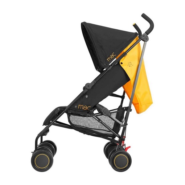 Maclaren Mac M-01 Baston Bebek Arabası