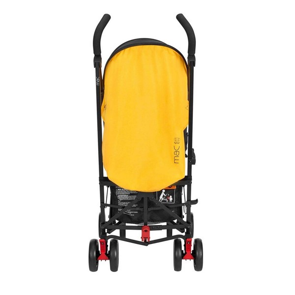 Maclaren Mac M-01 Baston Bebek Arabası