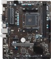 MSI B350M Pro-VH Plus resim