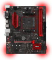 MSI A320M Gaming Pro resim