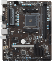 MSI A320M Pro-VH Plus