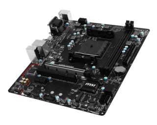 MSI A68HM Gaming FM2+ Soket Anakart