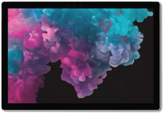 Microsoft Surface Pro 6 Tablet (Intel Core i7-8650U / 8 GB / 256