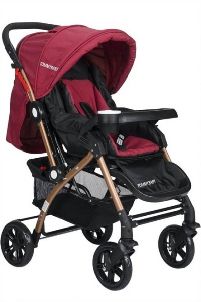 TommyBaby Eagle Gold Bebek Arabası