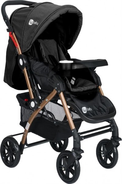 TommyBaby Eagle Gold Bebek Arabası