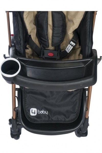 TommyBaby Eagle Gold Bebek Arabası