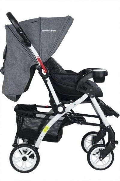 TommyBaby Eagle Travel Sistem Bebek Arabası