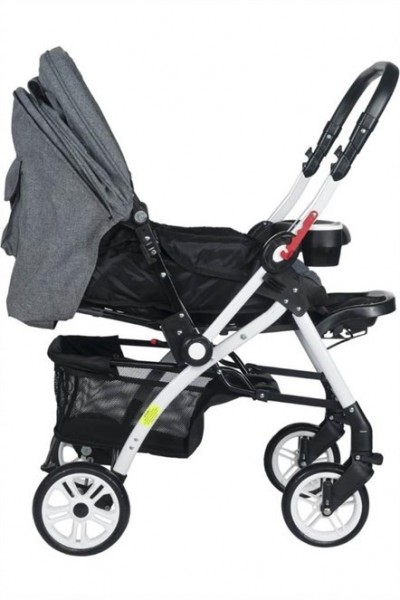 TommyBaby Eagle Travel Sistem Bebek Arabası