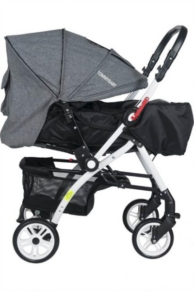 TommyBaby Eagle Travel Sistem Bebek Arabası