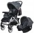TommyBaby Eagle Travel Sistem Bebek Arabası