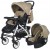 TommyBaby Eagle Travel Sistem Bebek Arabası