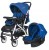 TommyBaby Eagle Travel Sistem Bebek Arabası