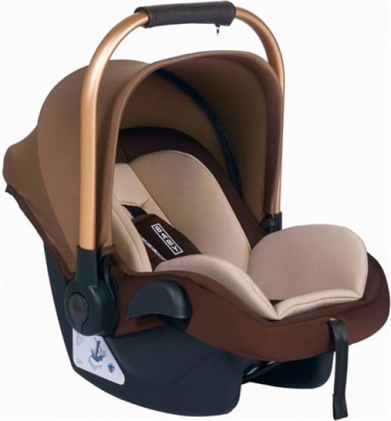 TommyBaby Toranto Gold Vip Travel Sistem Bebek Arabası
