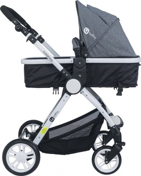 TommyBaby 4 Baby Domino Bebek Arabası