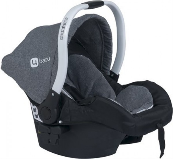 TommyBaby 4 Baby Domino Bebek Arabası