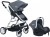 TommyBaby 4 Baby Domino Bebek Arabası