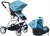 TommyBaby 4 Baby Domino Bebek Arabası