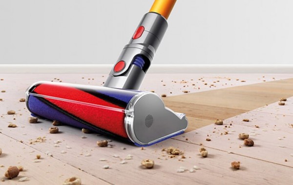 Dyson V8 Fluffy Şarjlı Süpürge
