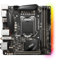 MSI Z370I Gaming Pro Carbon AC resim