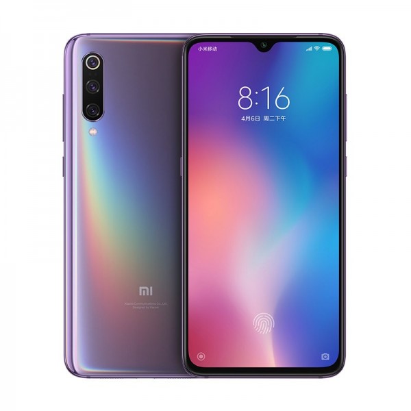 Xiaomi Mi 9 (128 GB / 6 GB)