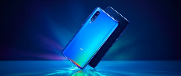 Xiaomi Mi 9 (128 GB / 6 GB)