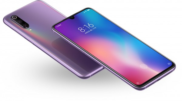 Xiaomi Mi 9 (128 GB / 6 GB)
