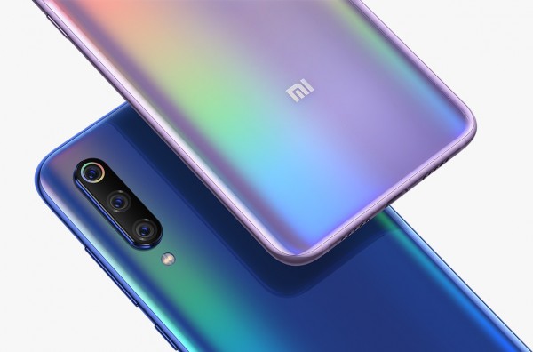 Xiaomi Mi 9 (128 GB / 6 GB)