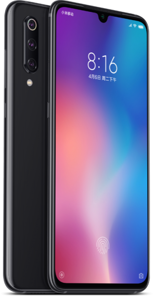 Xiaomi Mi 9 (128 GB / 6 GB)
