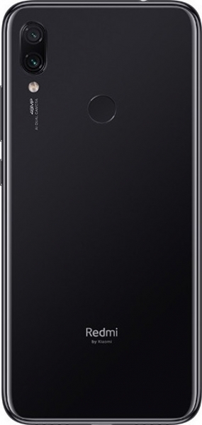 Xiaomi Redmi Note 7 (128 GB / 4 GB)