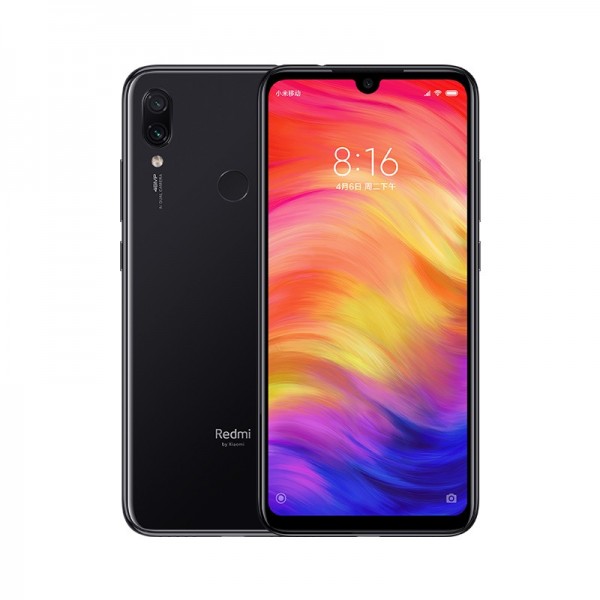 Xiaomi Redmi Note 7 (128 GB / 4 GB)