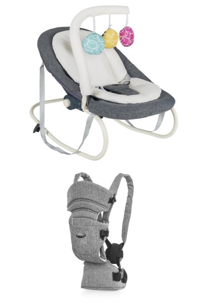 TommyBaby Elite Lüx Set Ana Kucağı