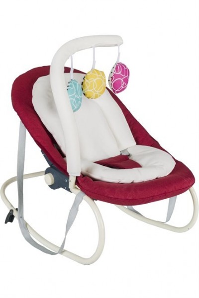 TommyBaby Maria Lüx Ana Kucağı