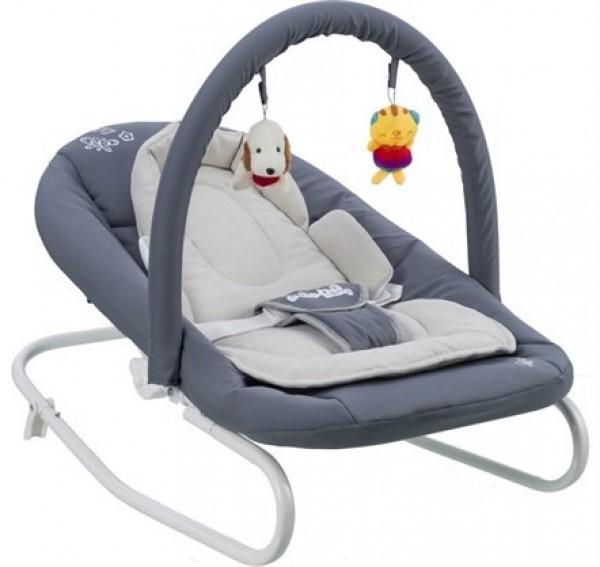 TommyBaby Sleepy Ana Kucağı