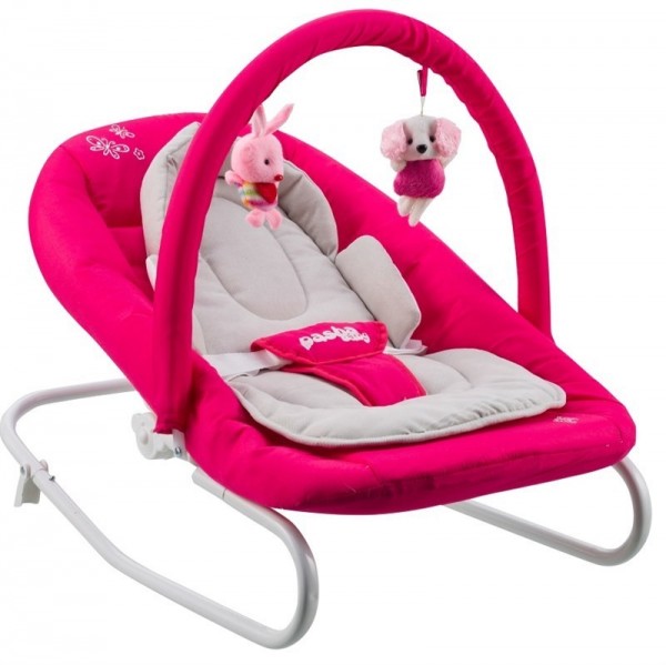 TommyBaby Sleepy Ana Kucağı