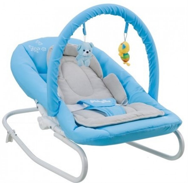 TommyBaby Sleepy Ana Kucağı