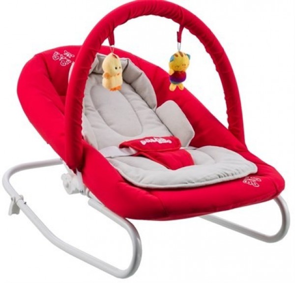 TommyBaby Sleepy Ana Kucağı