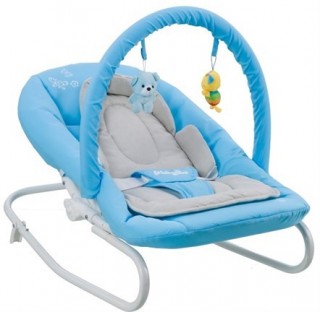 TommyBaby Sleepy Ana Kucağı