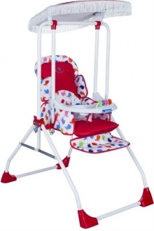 TommyBaby Taşpınar Mama Sandalyesi